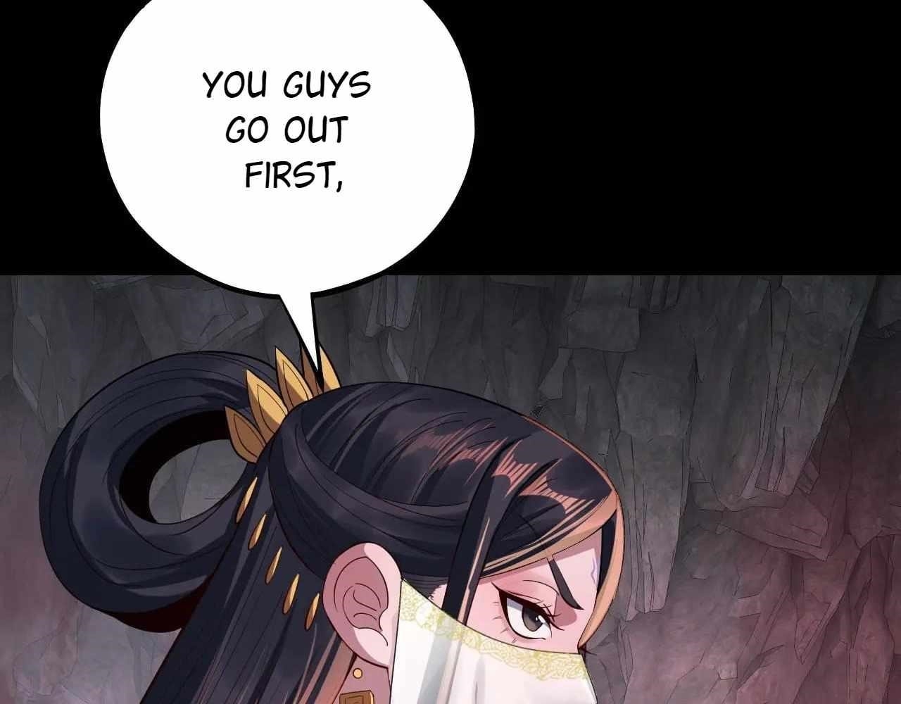 I Am the Fated Villain Chapter 213 - Page 99
