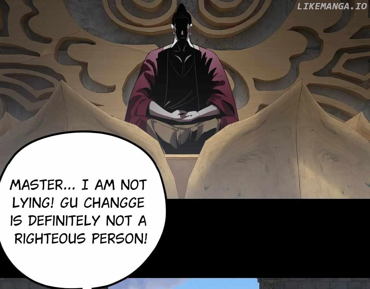 I Am the Fated Villain Chapter 214 - Page 40