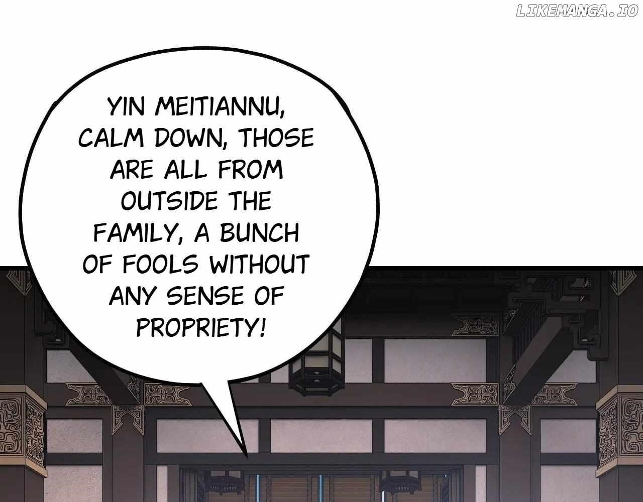 I Am the Fated Villain Chapter 214 - Page 59