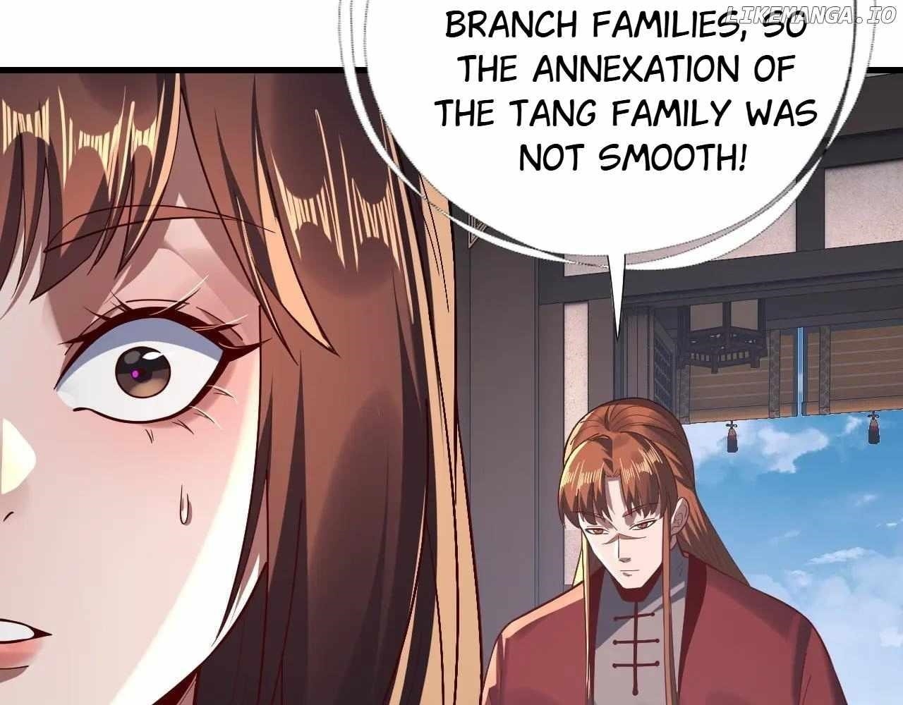 I Am the Fated Villain Chapter 214 - Page 64
