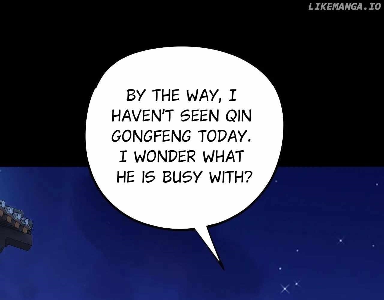 I Am the Fated Villain Chapter 215 - Page 15