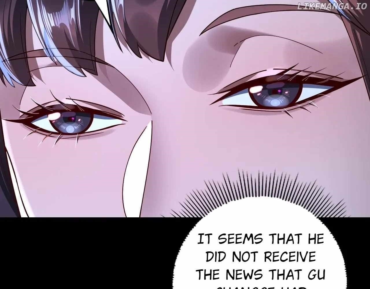 I Am the Fated Villain Chapter 215 - Page 19