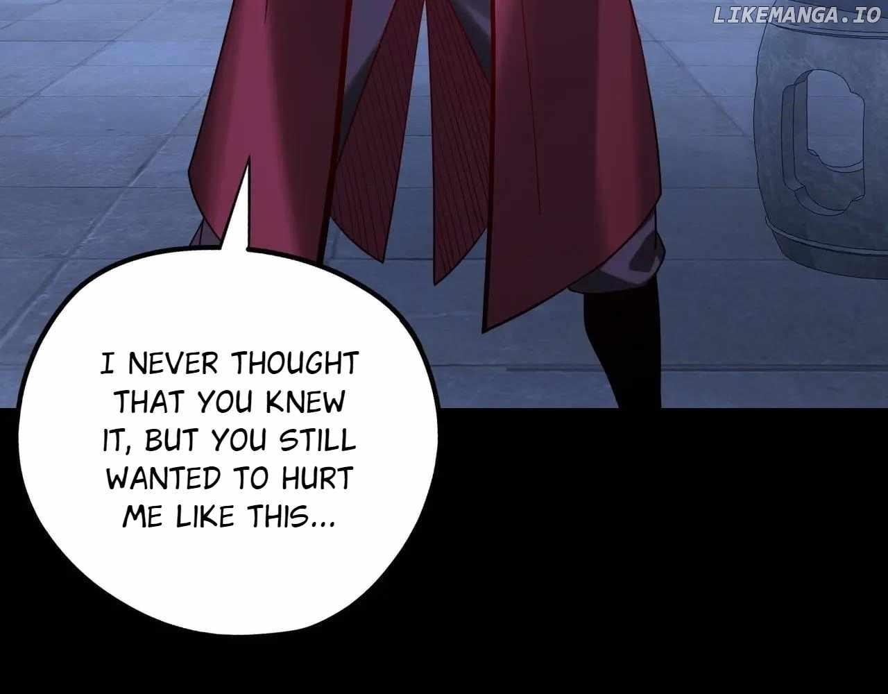 I Am the Fated Villain Chapter 215 - Page 54