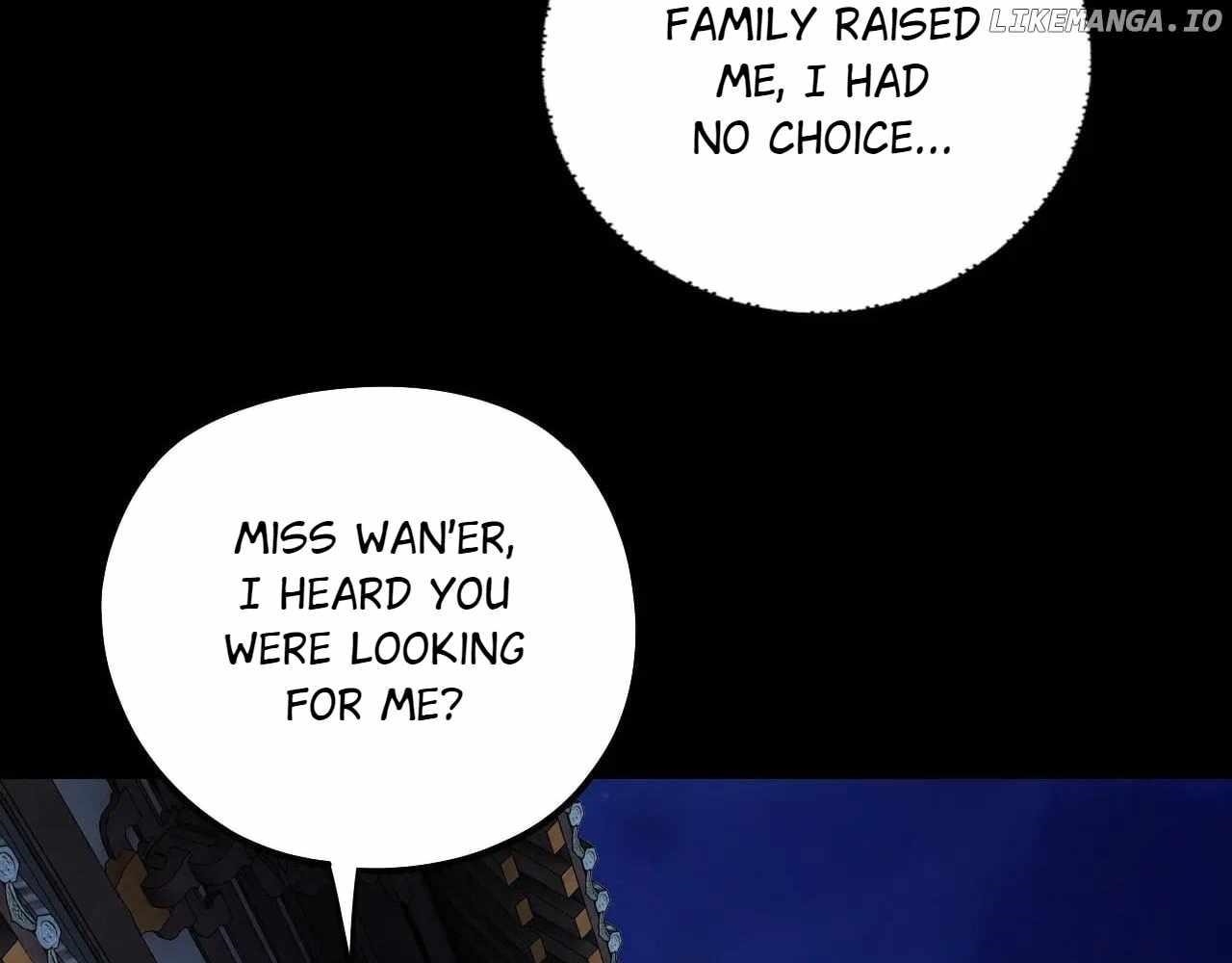 I Am the Fated Villain Chapter 215 - Page 7