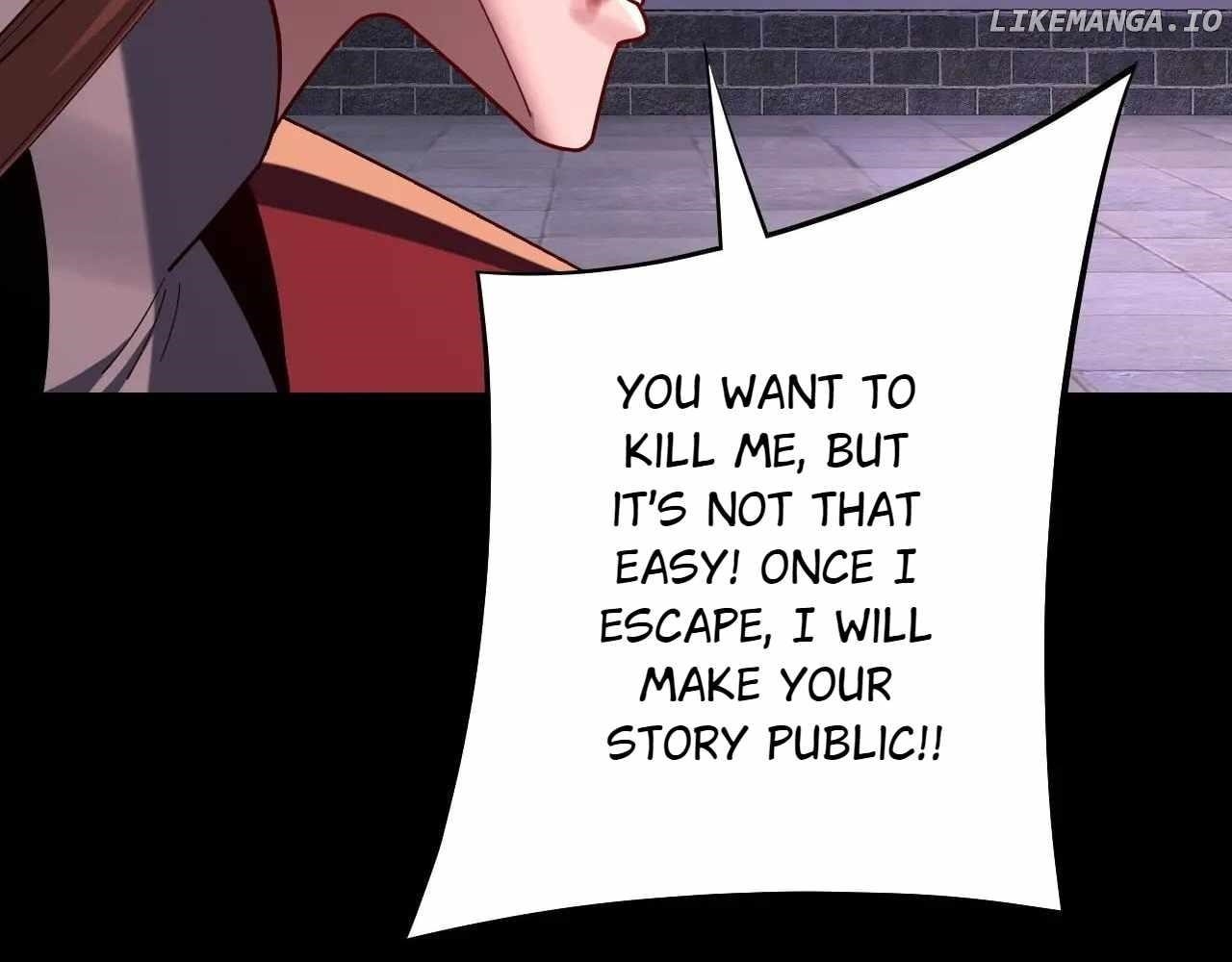 I Am the Fated Villain Chapter 215 - Page 86