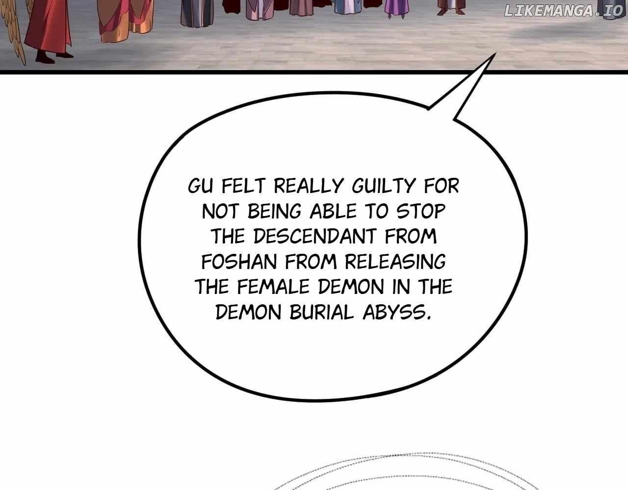 I Am the Fated Villain Chapter 216 - Page 51