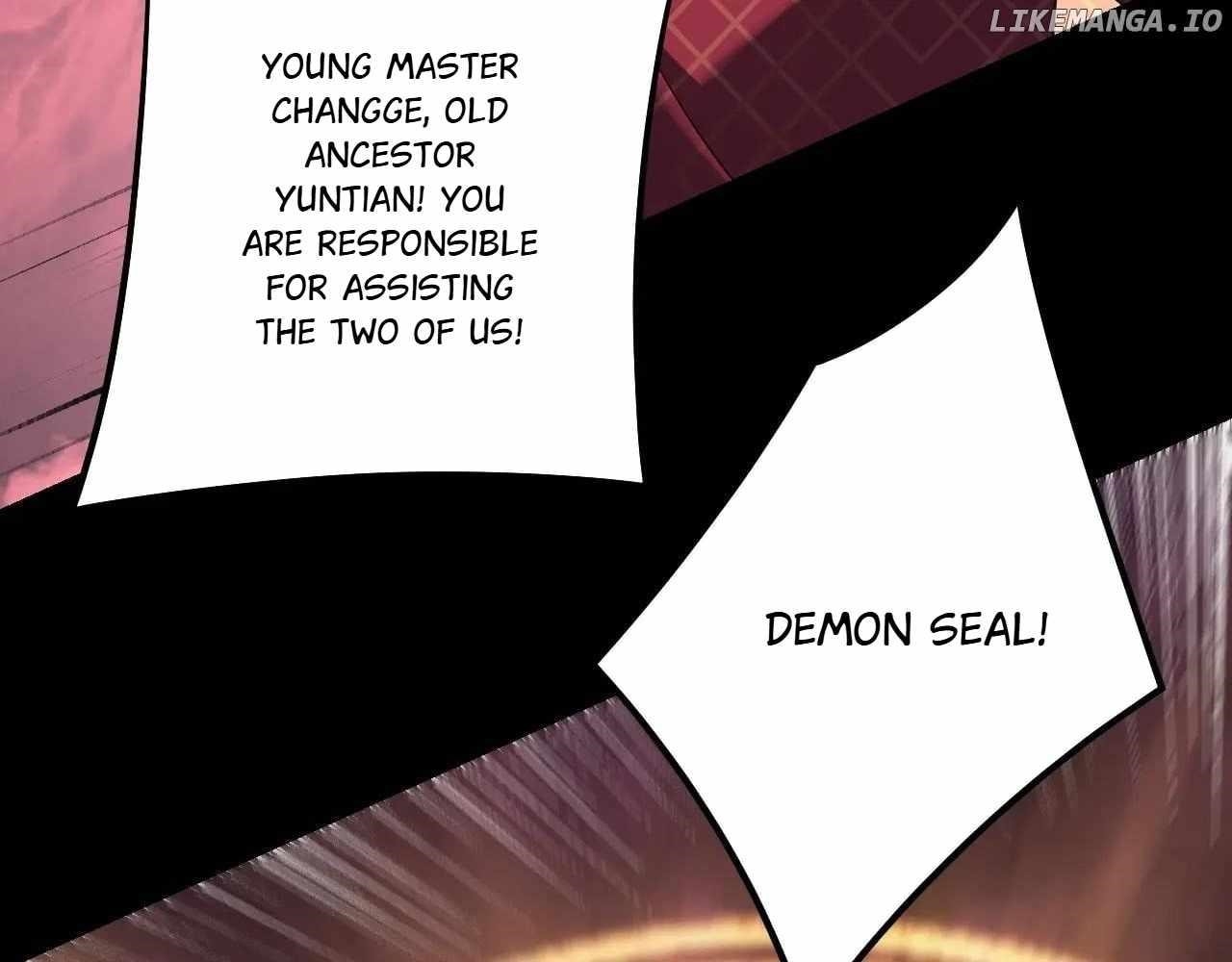 I Am the Fated Villain Chapter 217 - Page 90