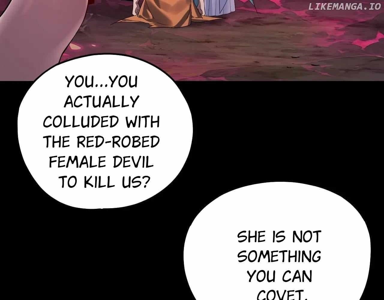 I Am the Fated Villain Chapter 218 - Page 5