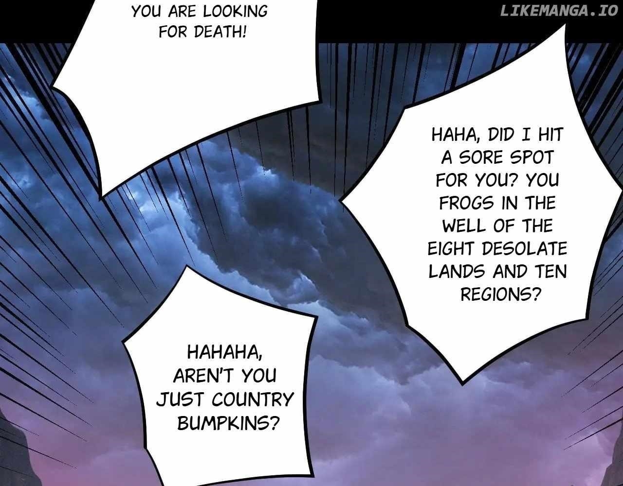 I Am the Fated Villain Chapter 220 - Page 118
