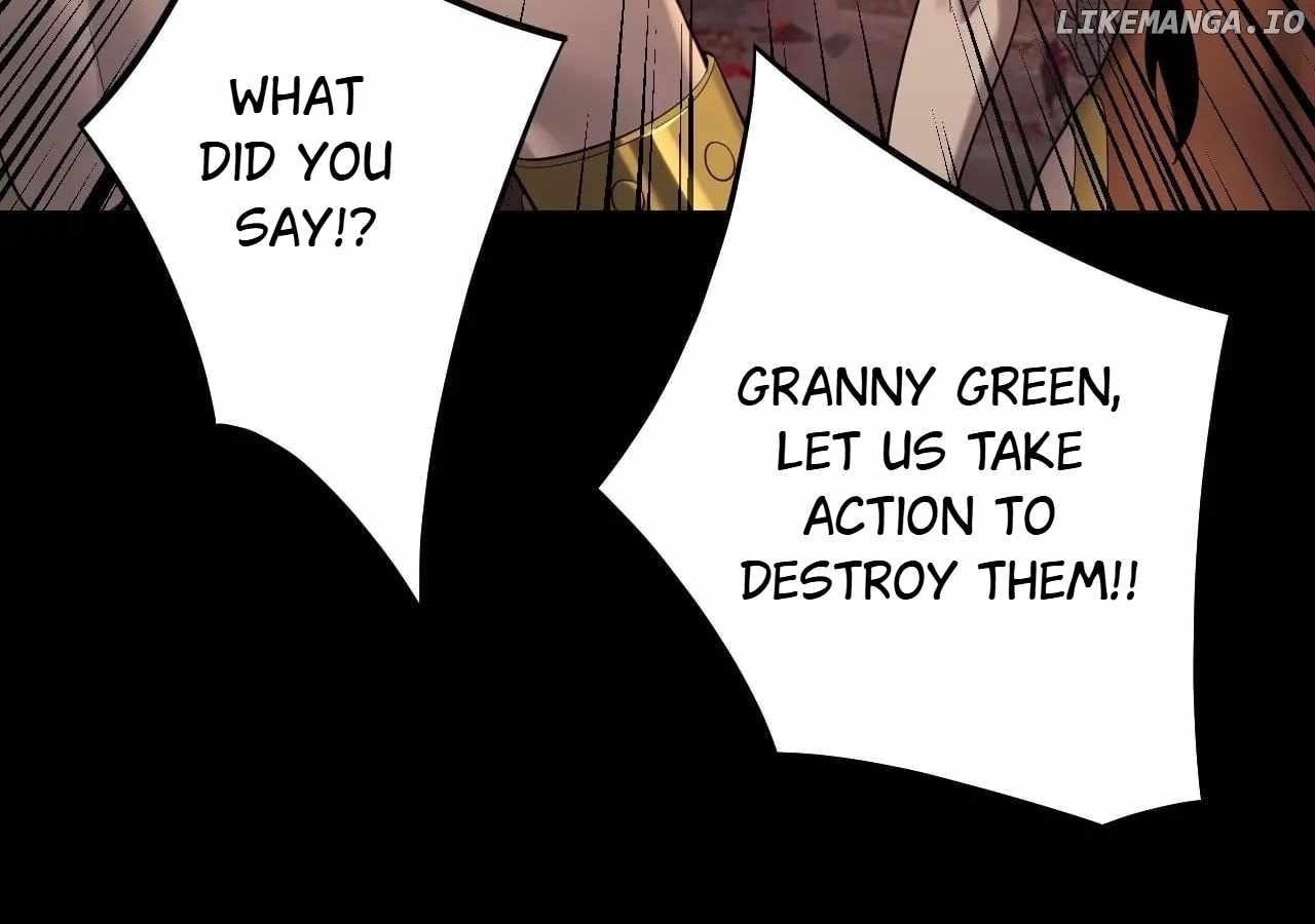 I Am the Fated Villain Chapter 220 - Page 120