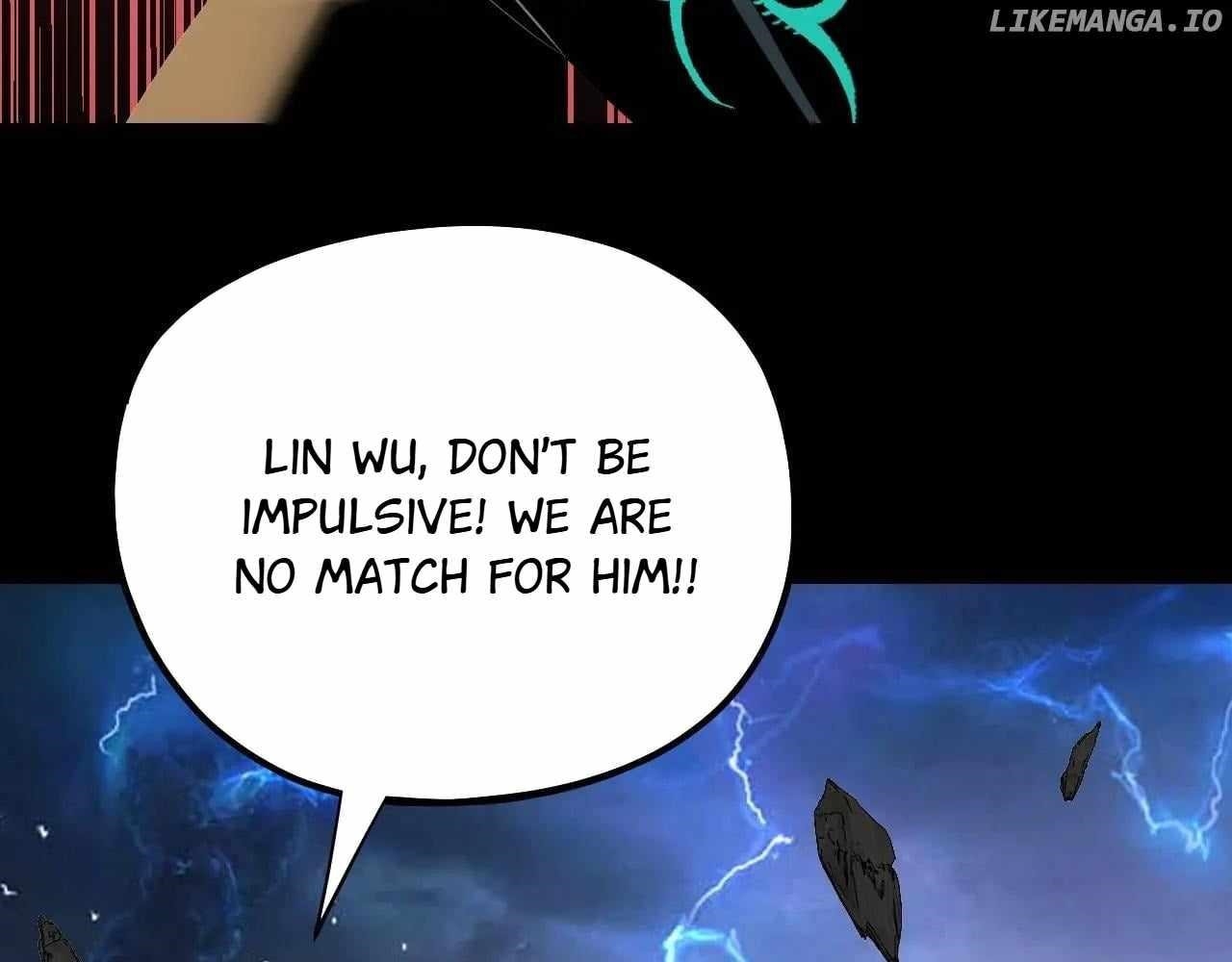 I Am the Fated Villain Chapter 220 - Page 2