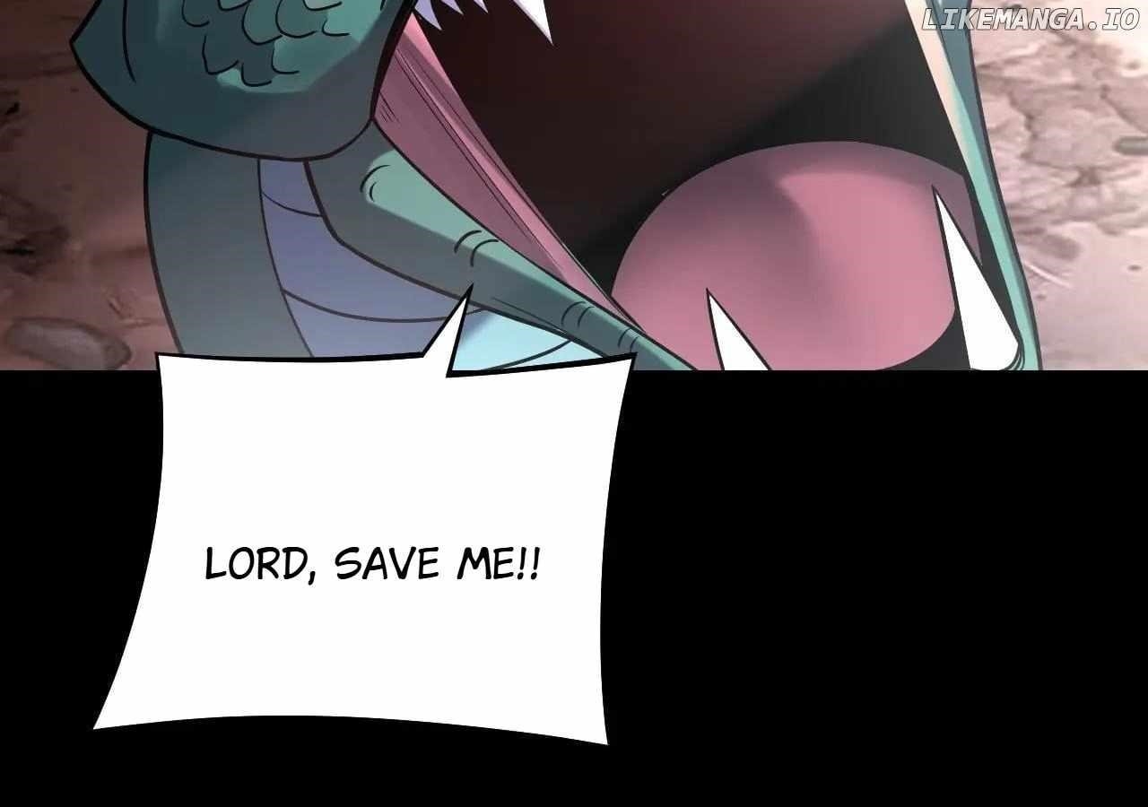 I Am the Fated Villain Chapter 220 - Page 20