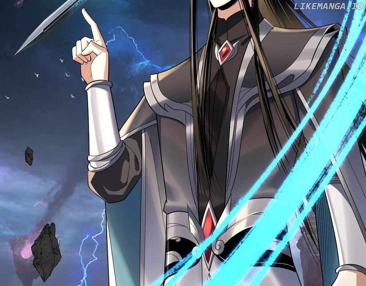 I Am the Fated Villain Chapter 220 - Page 49