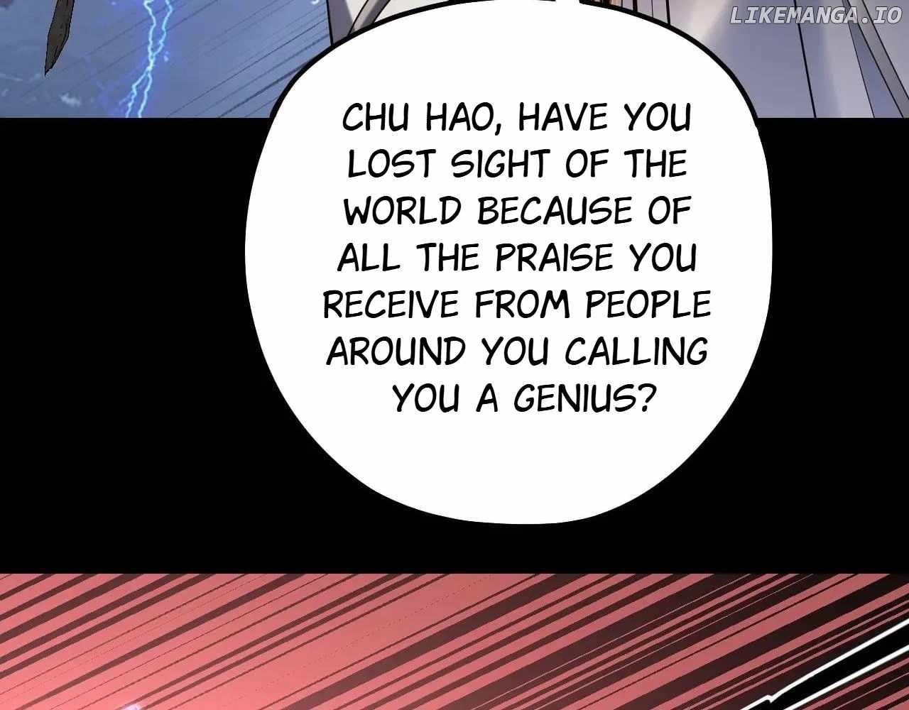 I Am the Fated Villain Chapter 220 - Page 63