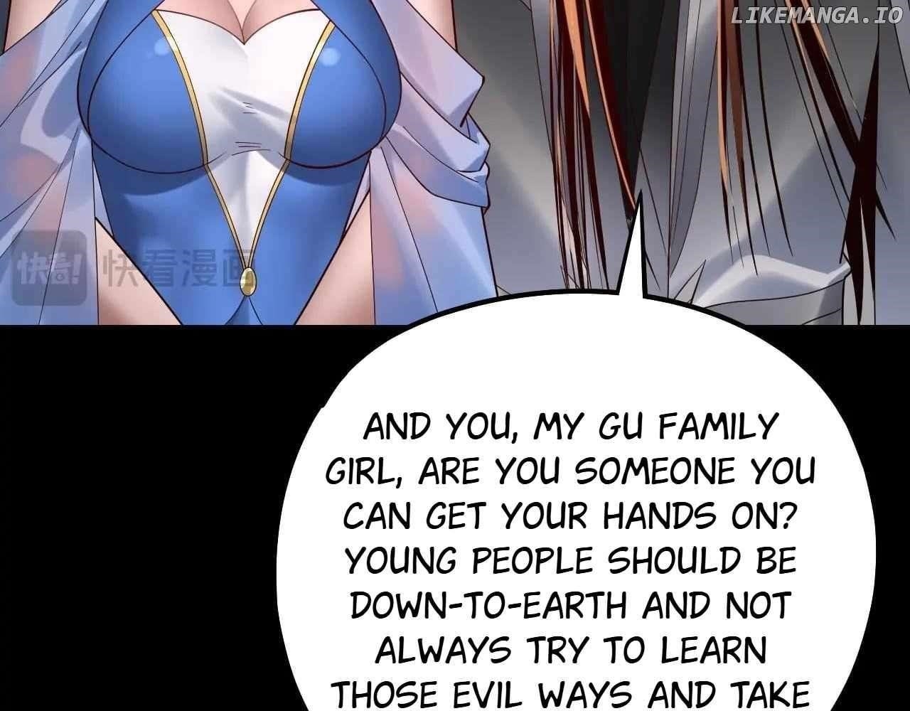 I Am the Fated Villain Chapter 221 - Page 110