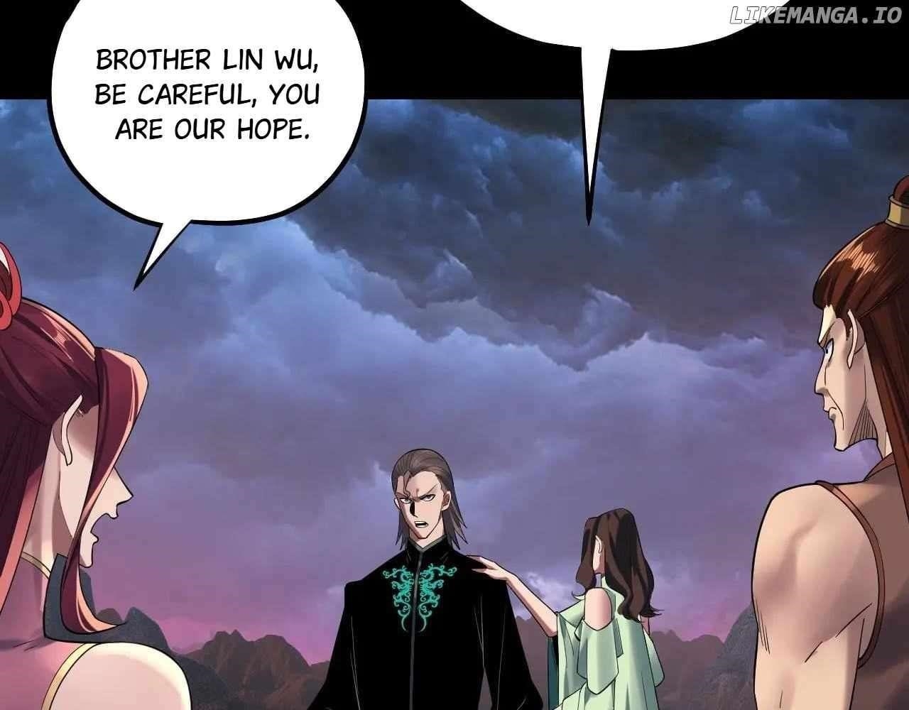 I Am the Fated Villain Chapter 221 - Page 17
