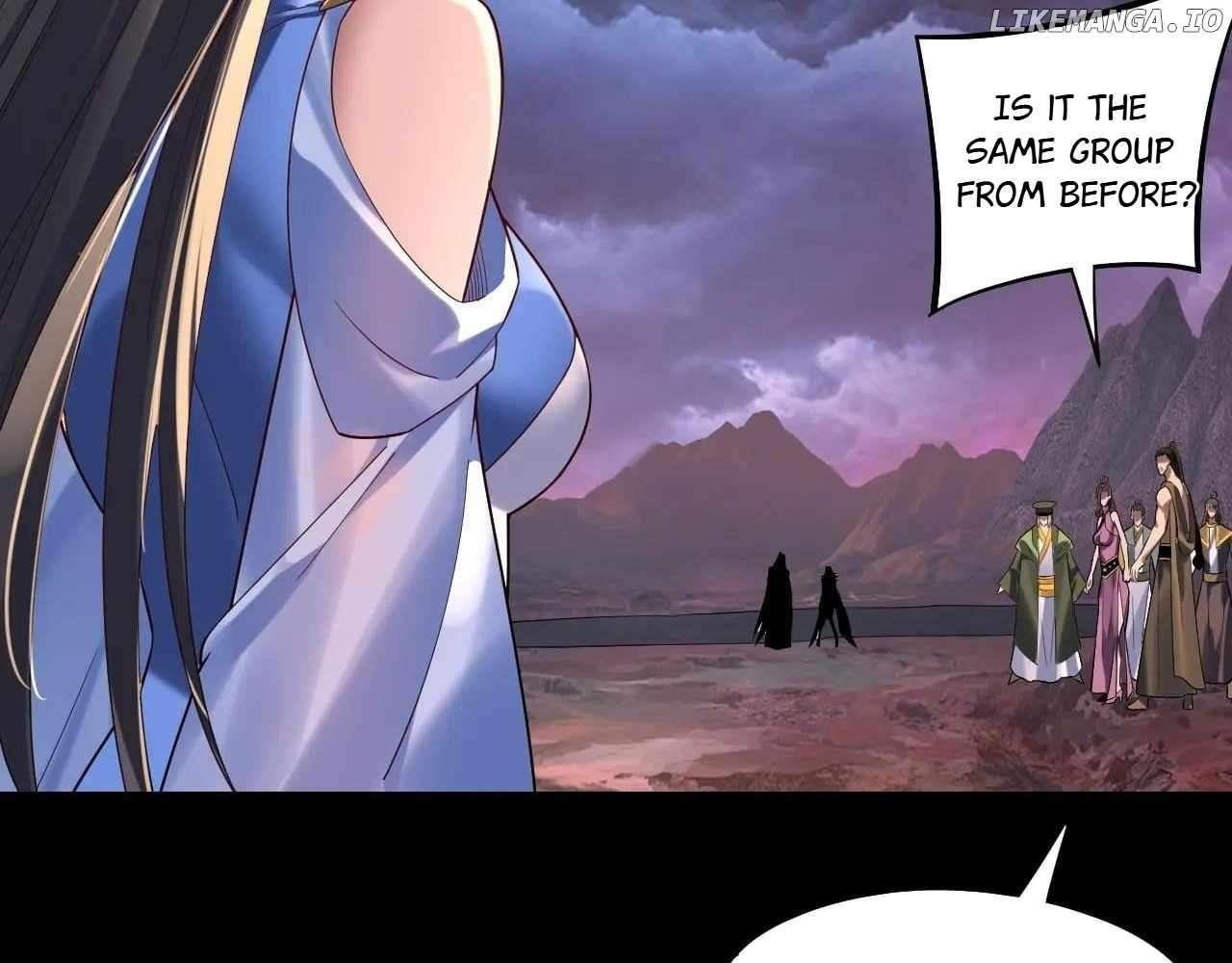 I Am the Fated Villain Chapter 221 - Page 90