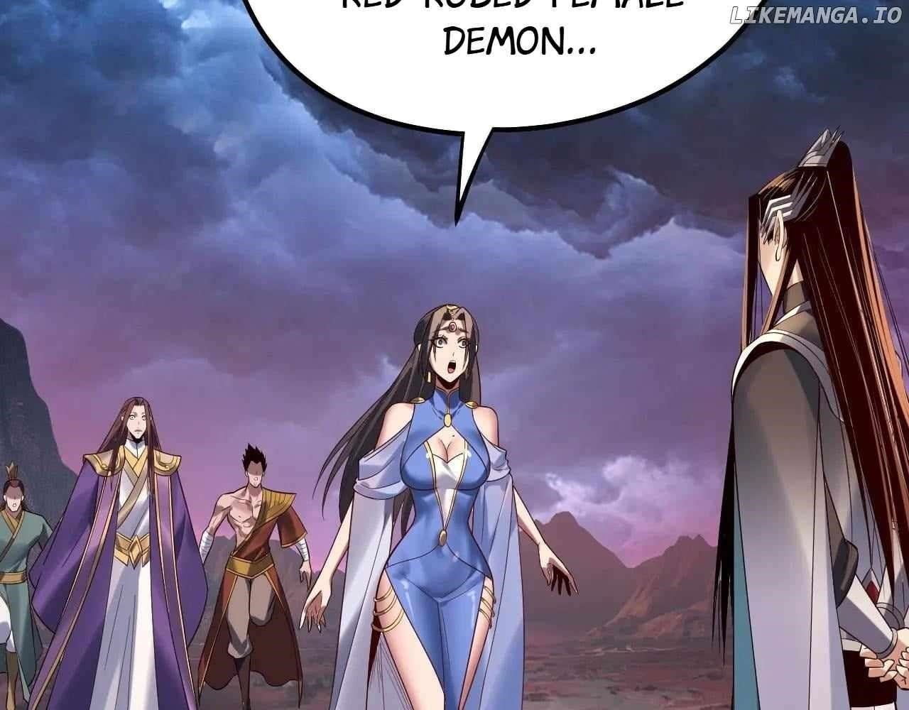I Am the Fated Villain Chapter 221 - Page 95