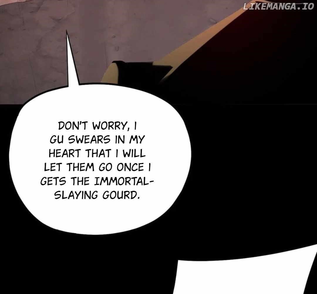 I Am the Fated Villain Chapter 222 - Page 19