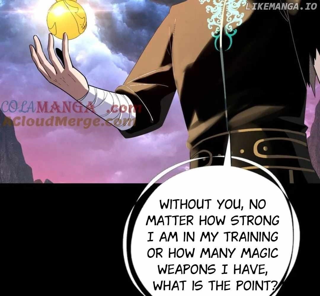 I Am the Fated Villain Chapter 222 - Page 24