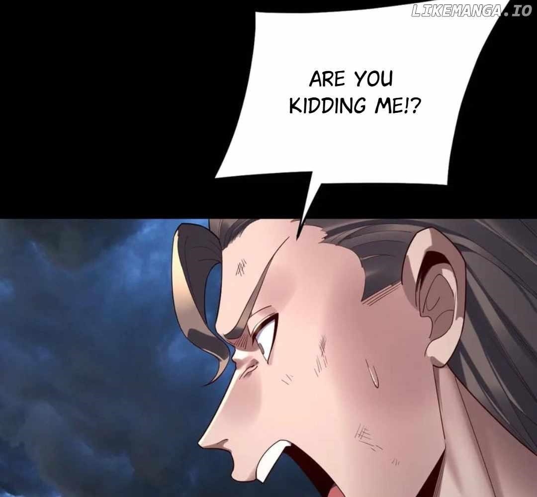 I Am the Fated Villain Chapter 222 - Page 3