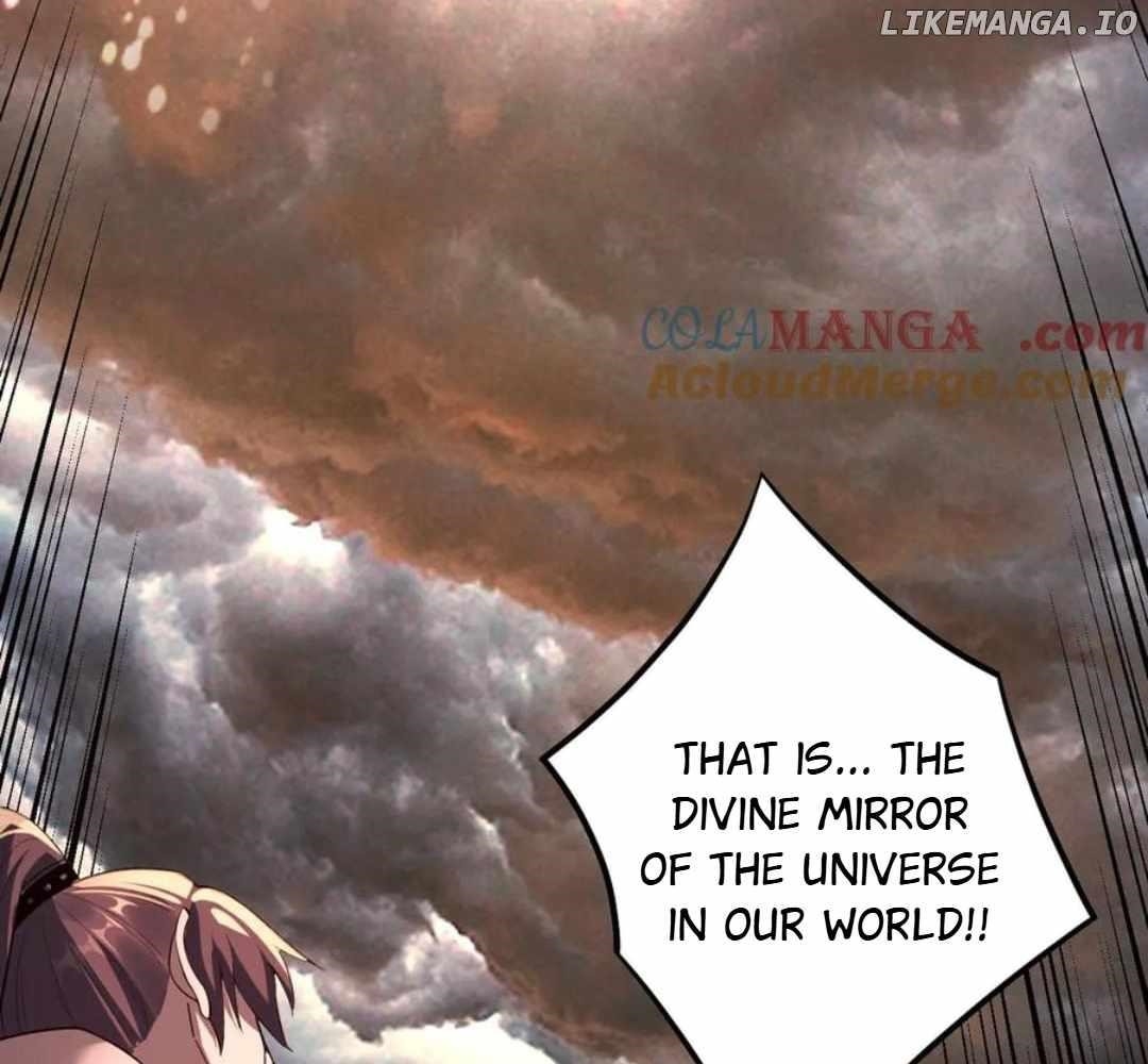 I Am the Fated Villain Chapter 222 - Page 31