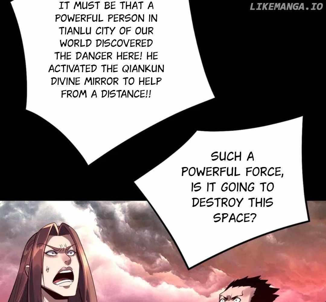 I Am the Fated Villain Chapter 222 - Page 33
