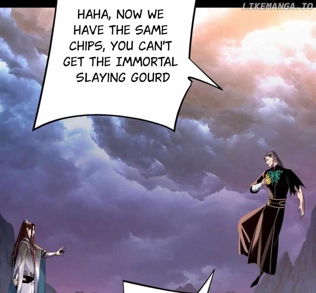 I Am the Fated Villain Chapter 222 - Page 36