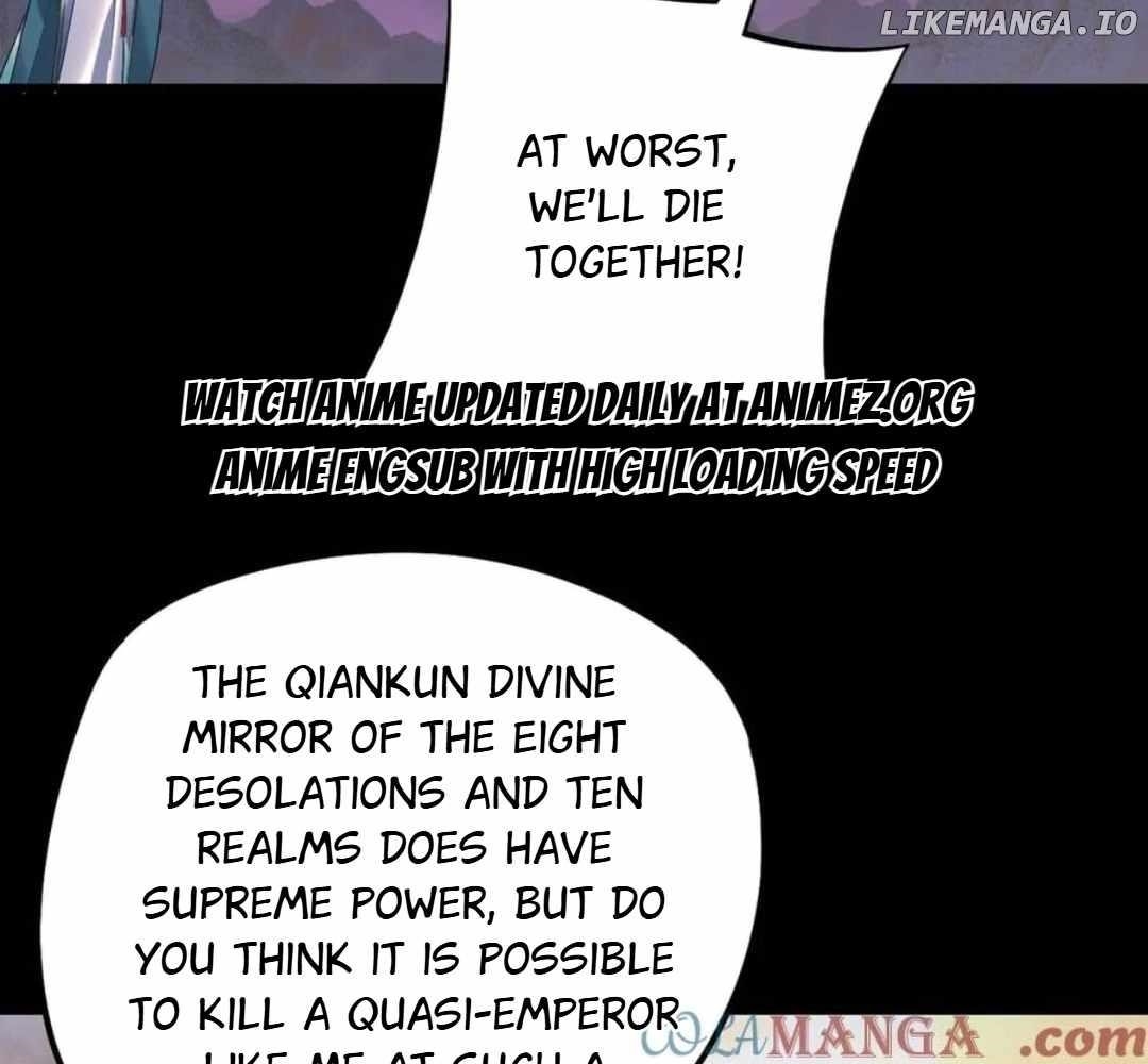 I Am the Fated Villain Chapter 222 - Page 37