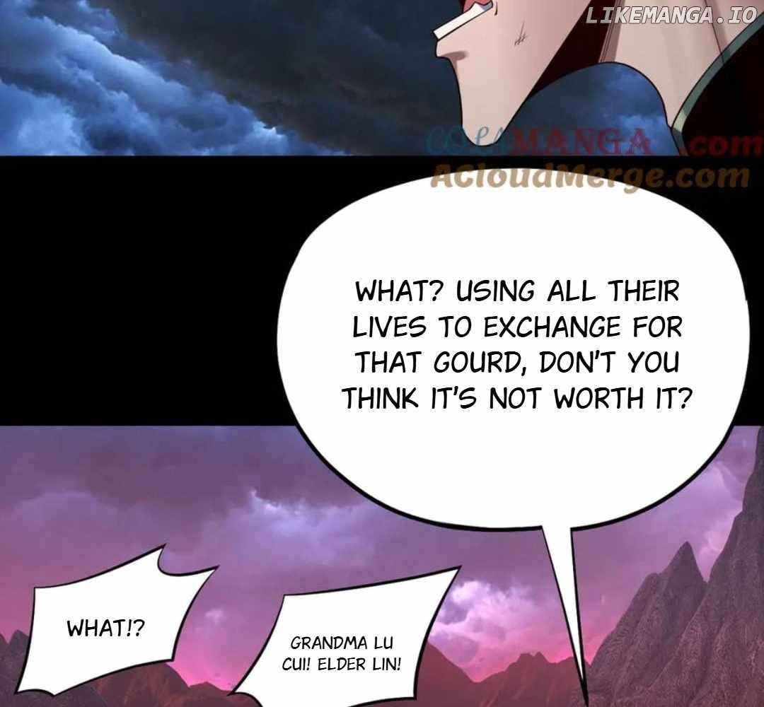 I Am the Fated Villain Chapter 222 - Page 4