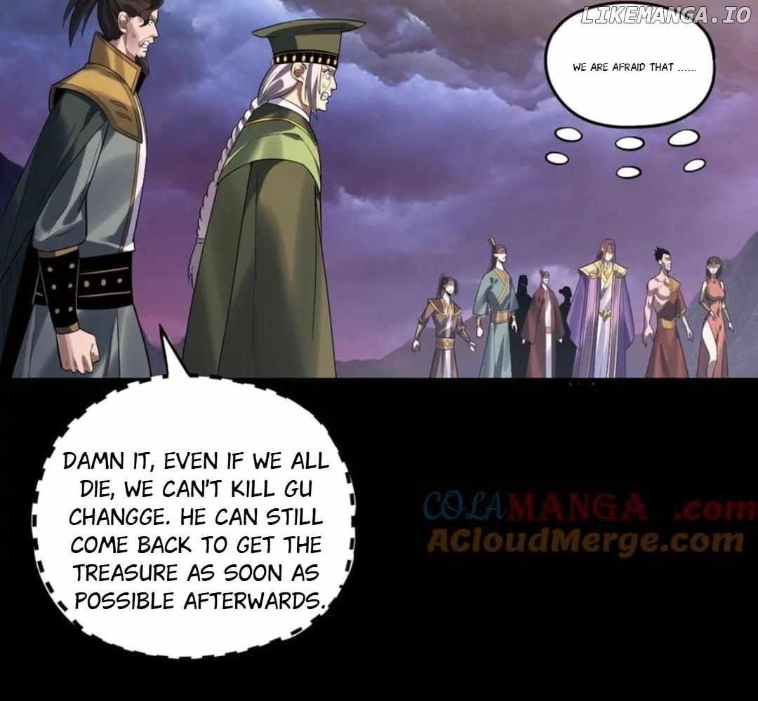 I Am the Fated Villain Chapter 222 - Page 44
