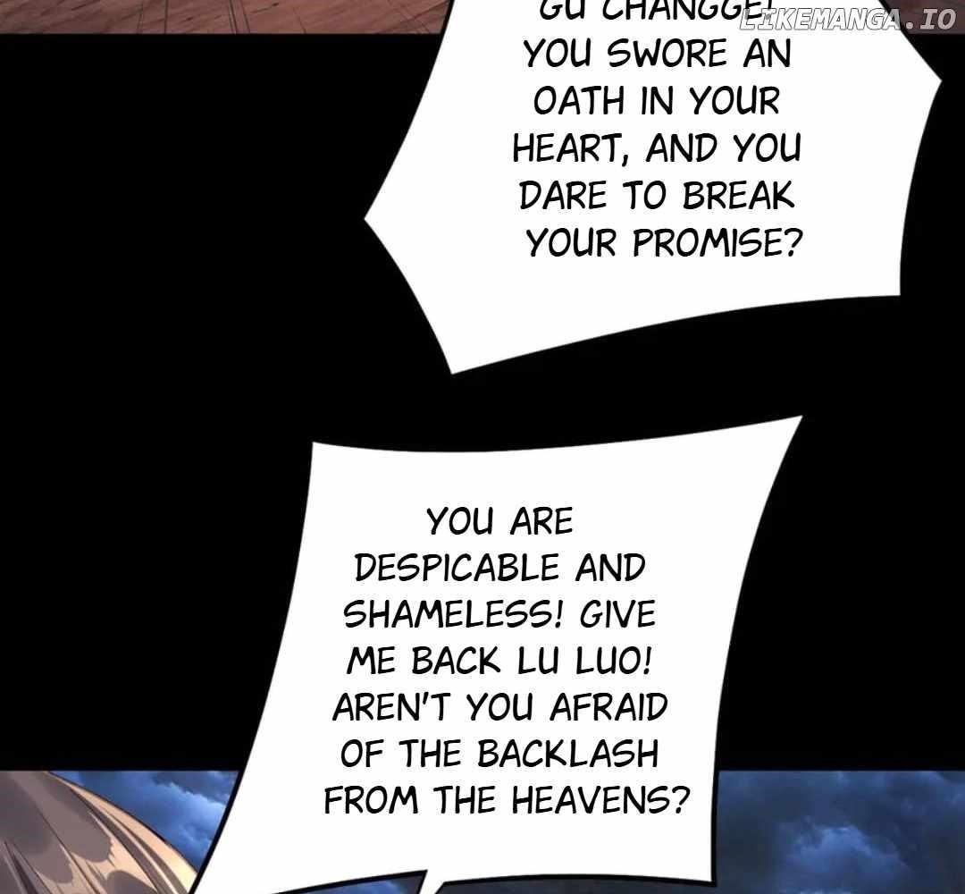 I Am the Fated Villain Chapter 222 - Page 53