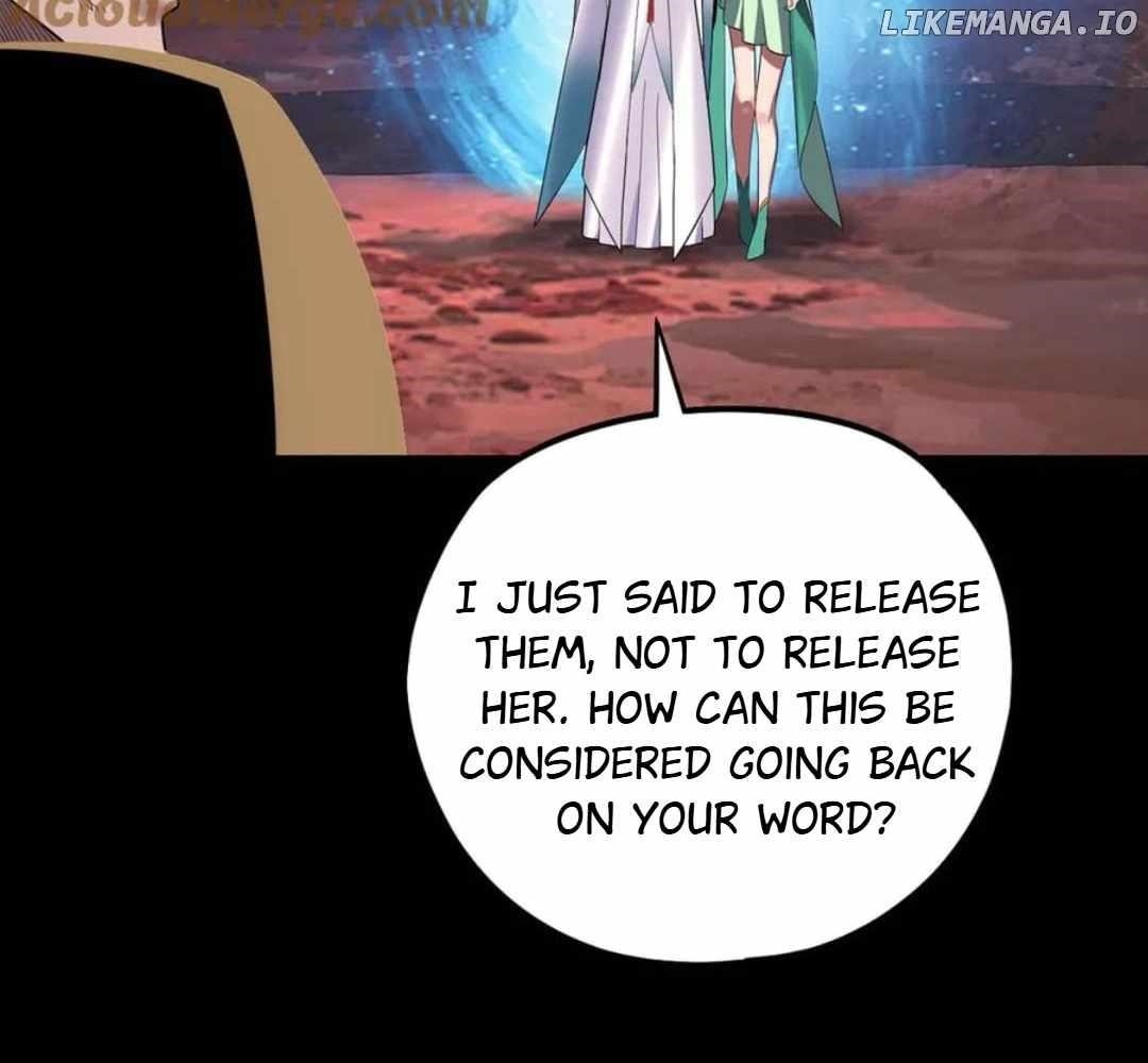 I Am the Fated Villain Chapter 222 - Page 55