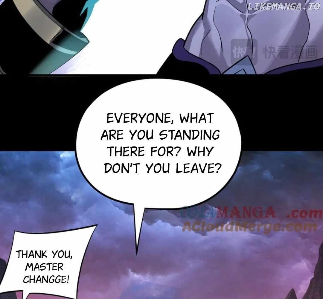 I Am the Fated Villain Chapter 222 - Page 61