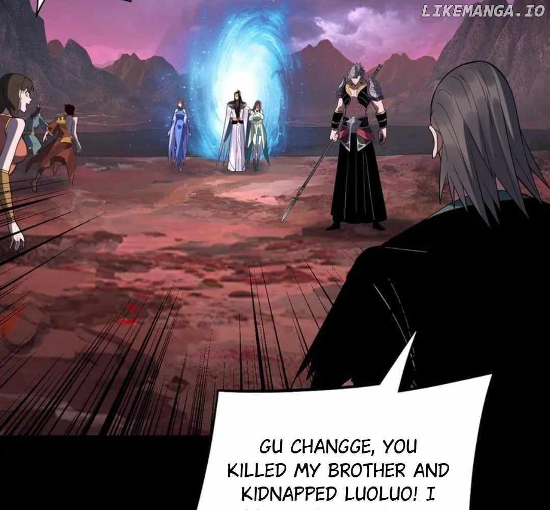 I Am the Fated Villain Chapter 222 - Page 62