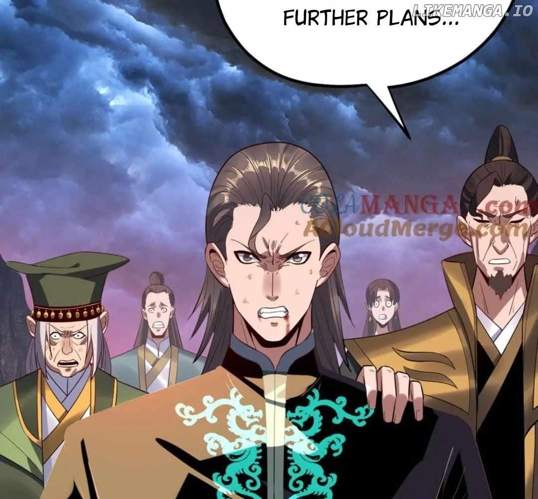 I Am the Fated Villain Chapter 222 - Page 71