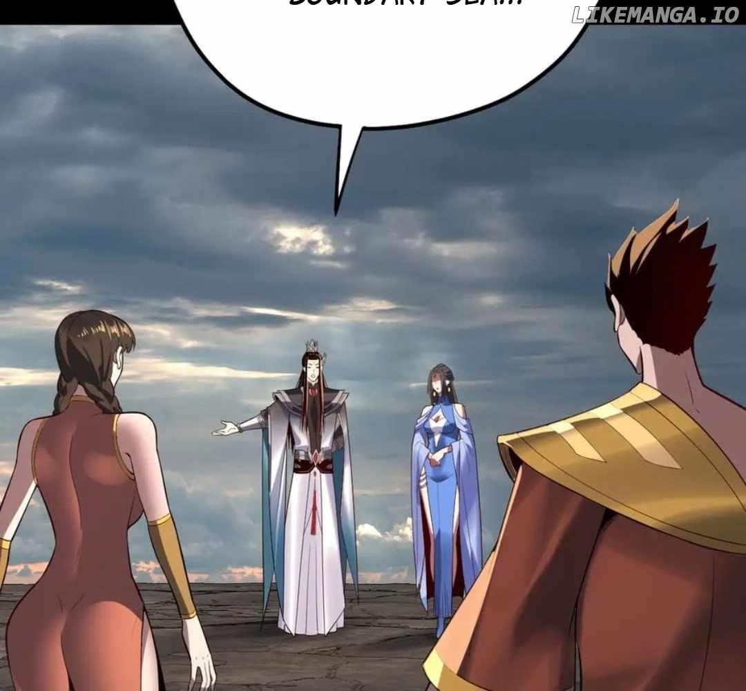 I Am the Fated Villain Chapter 222 - Page 77