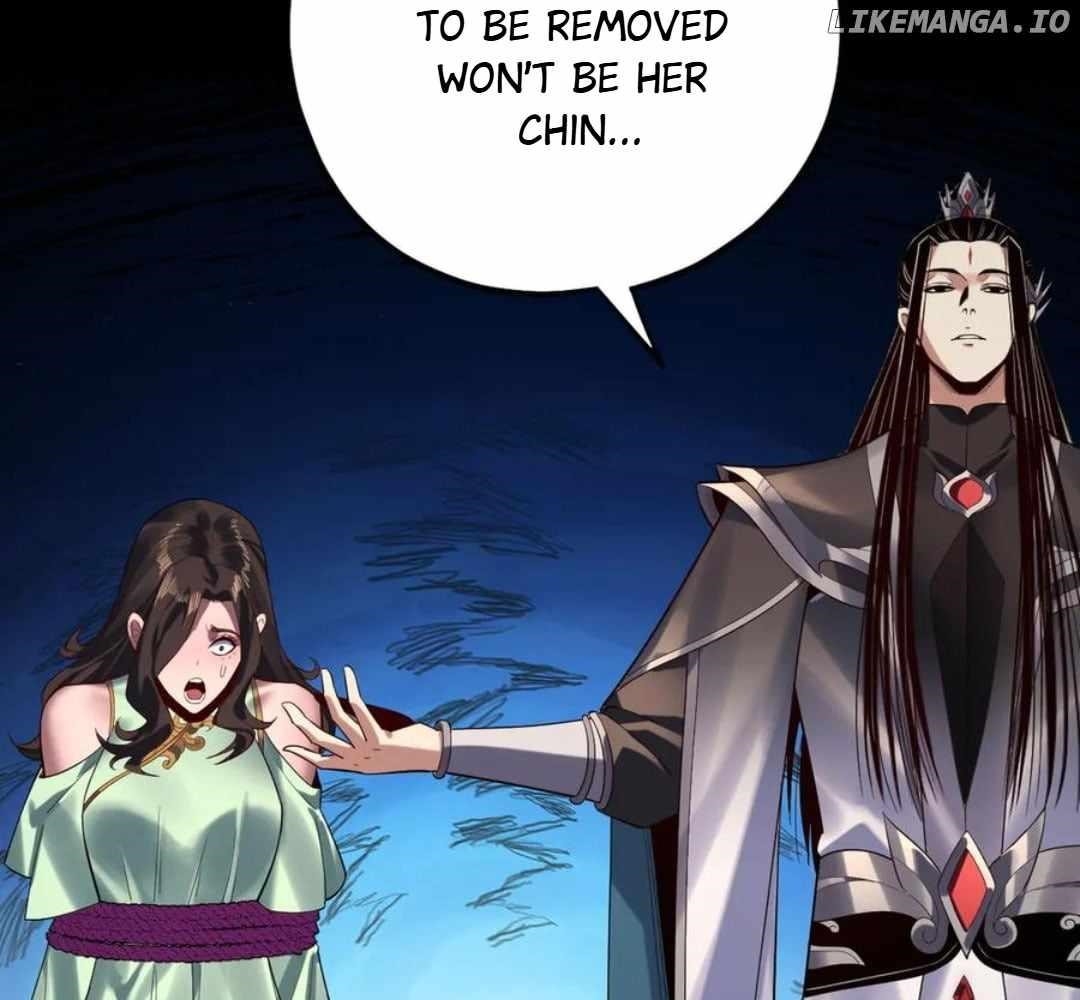 I Am the Fated Villain Chapter 222 - Page 8