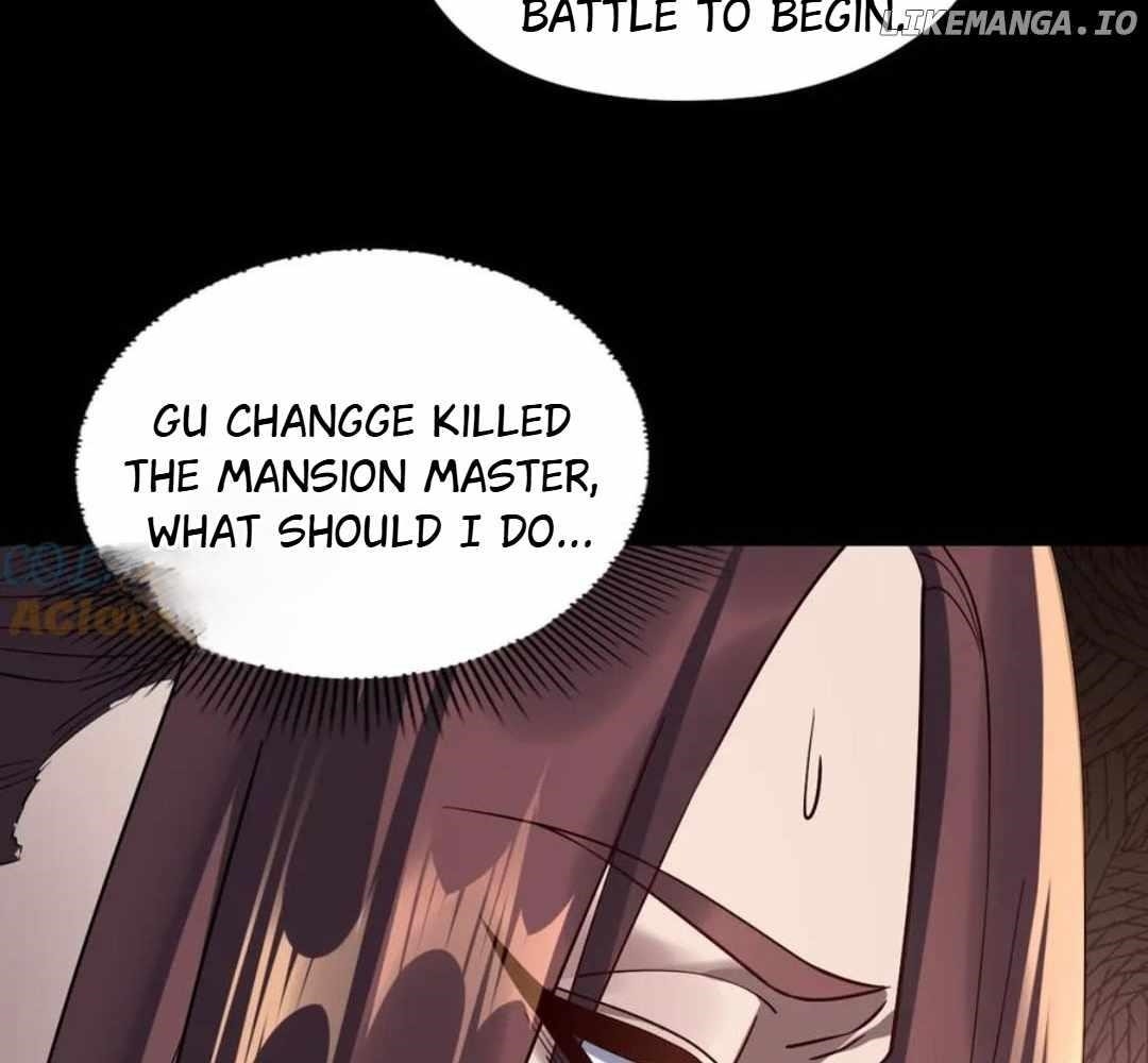 I Am the Fated Villain Chapter 222 - Page 81