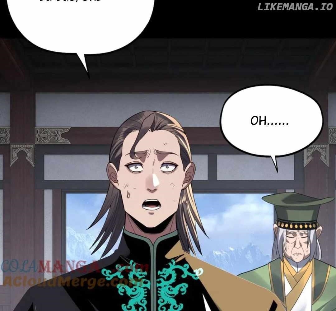 I Am the Fated Villain Chapter 222 - Page 91