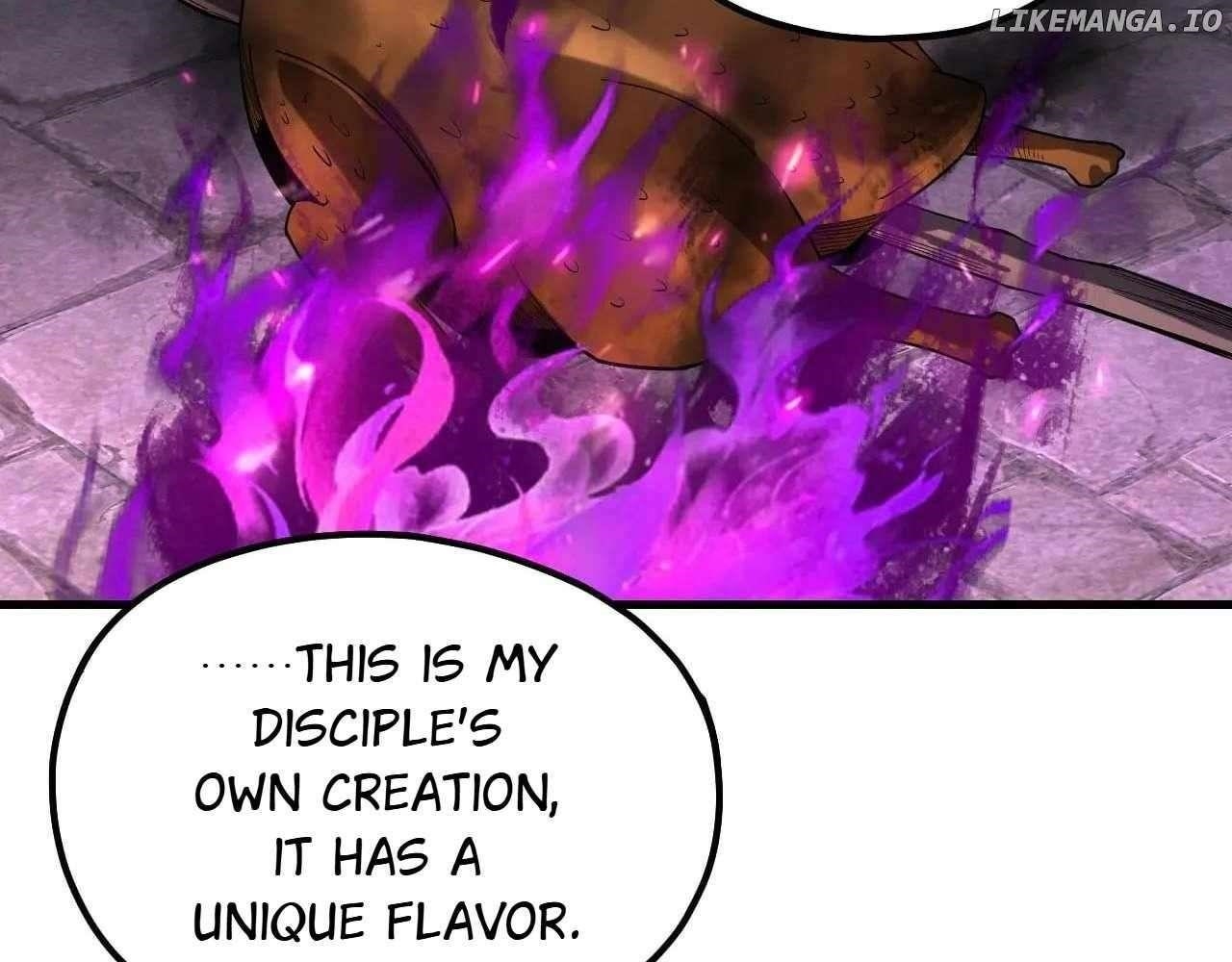 I Am the Fated Villain Chapter 223 - Page 23