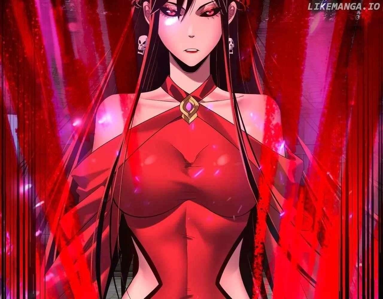I Am the Fated Villain Chapter 223 - Page 61