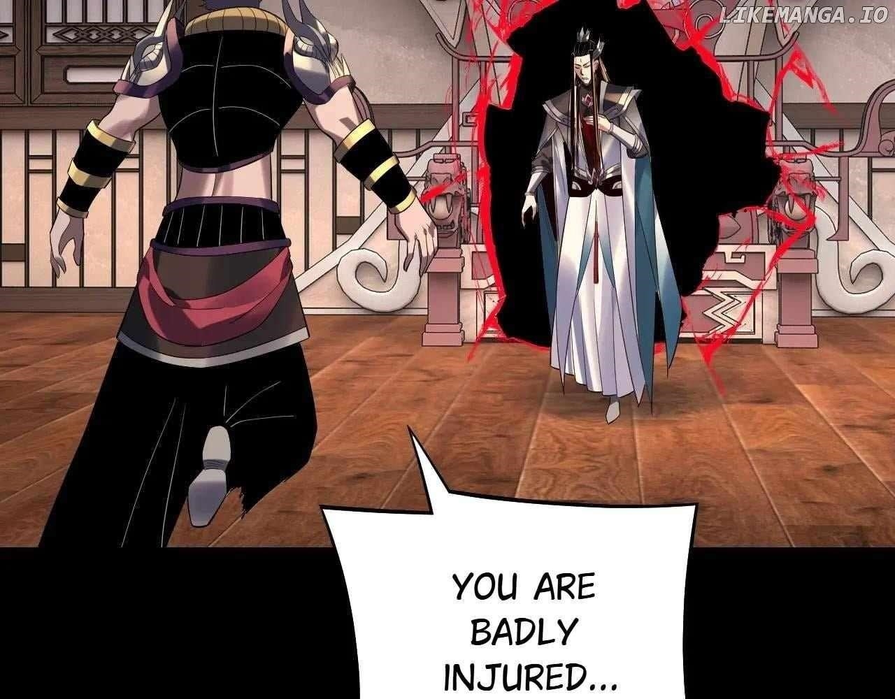 I Am the Fated Villain Chapter 223 - Page 70