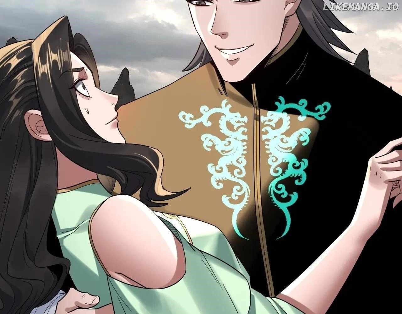 I Am the Fated Villain Chapter 224 - Page 124