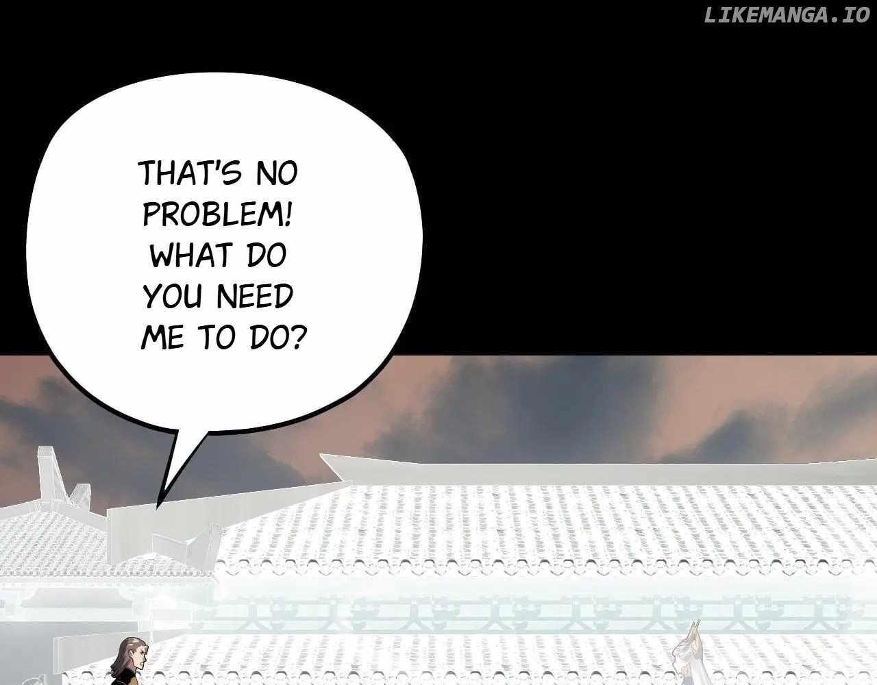 I Am the Fated Villain Chapter 224 - Page 21