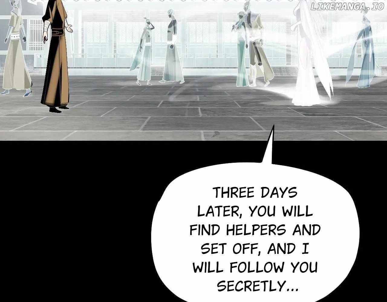 I Am the Fated Villain Chapter 224 - Page 22