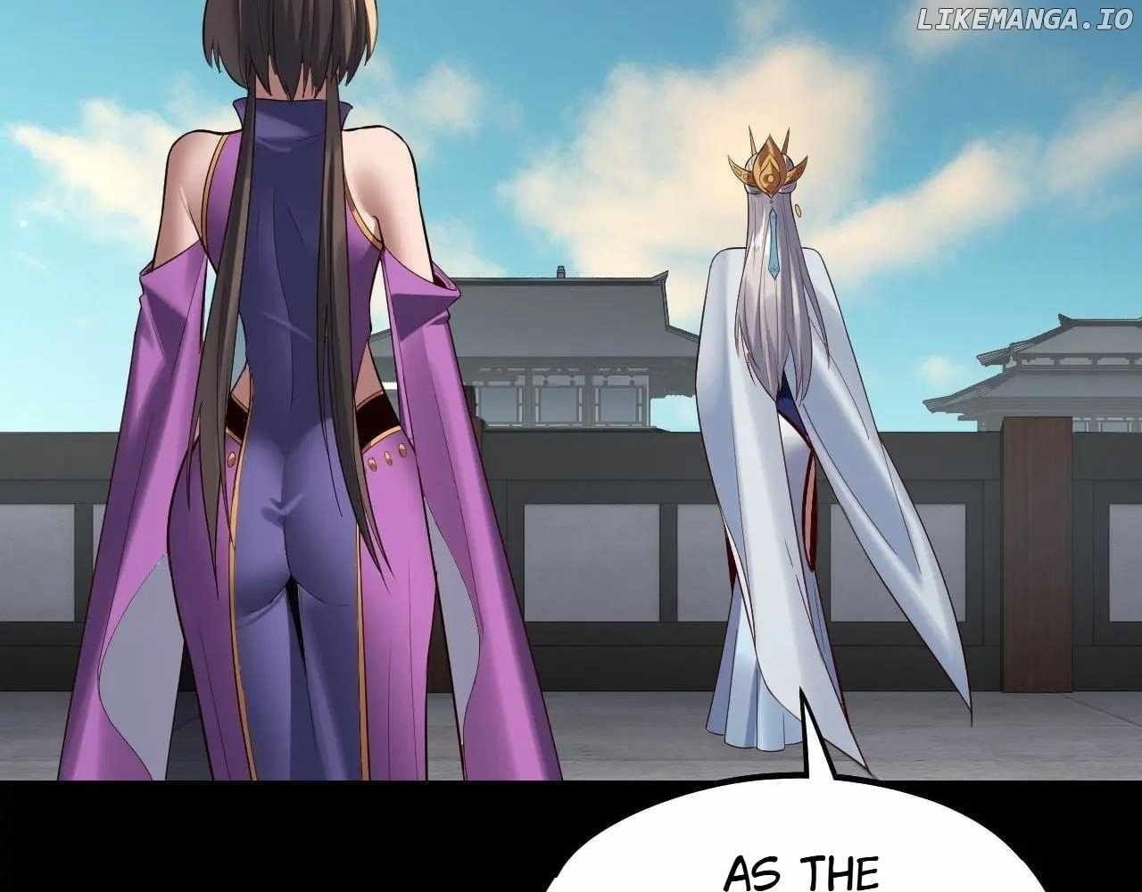 I Am the Fated Villain Chapter 224 - Page 29