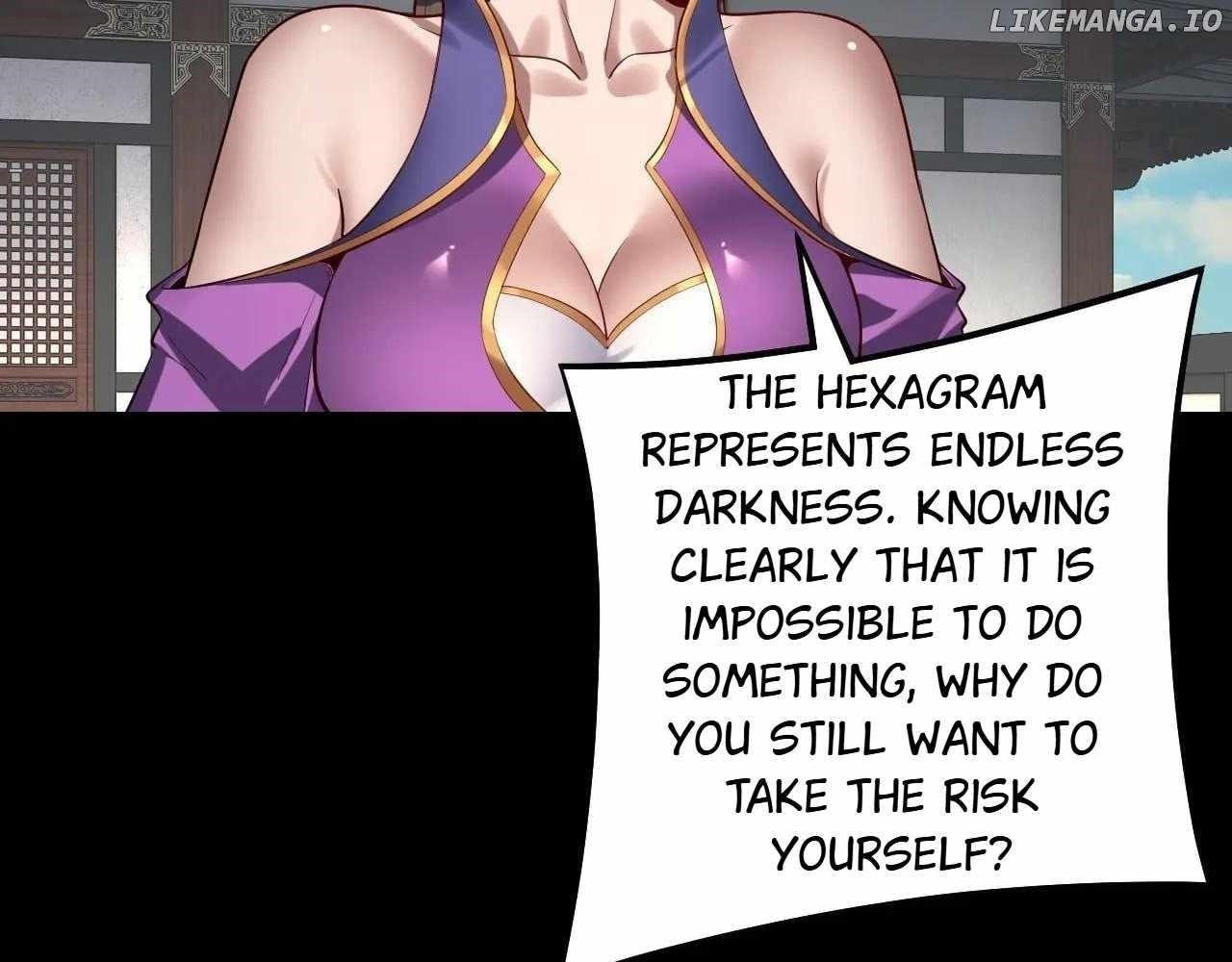 I Am the Fated Villain Chapter 224 - Page 32