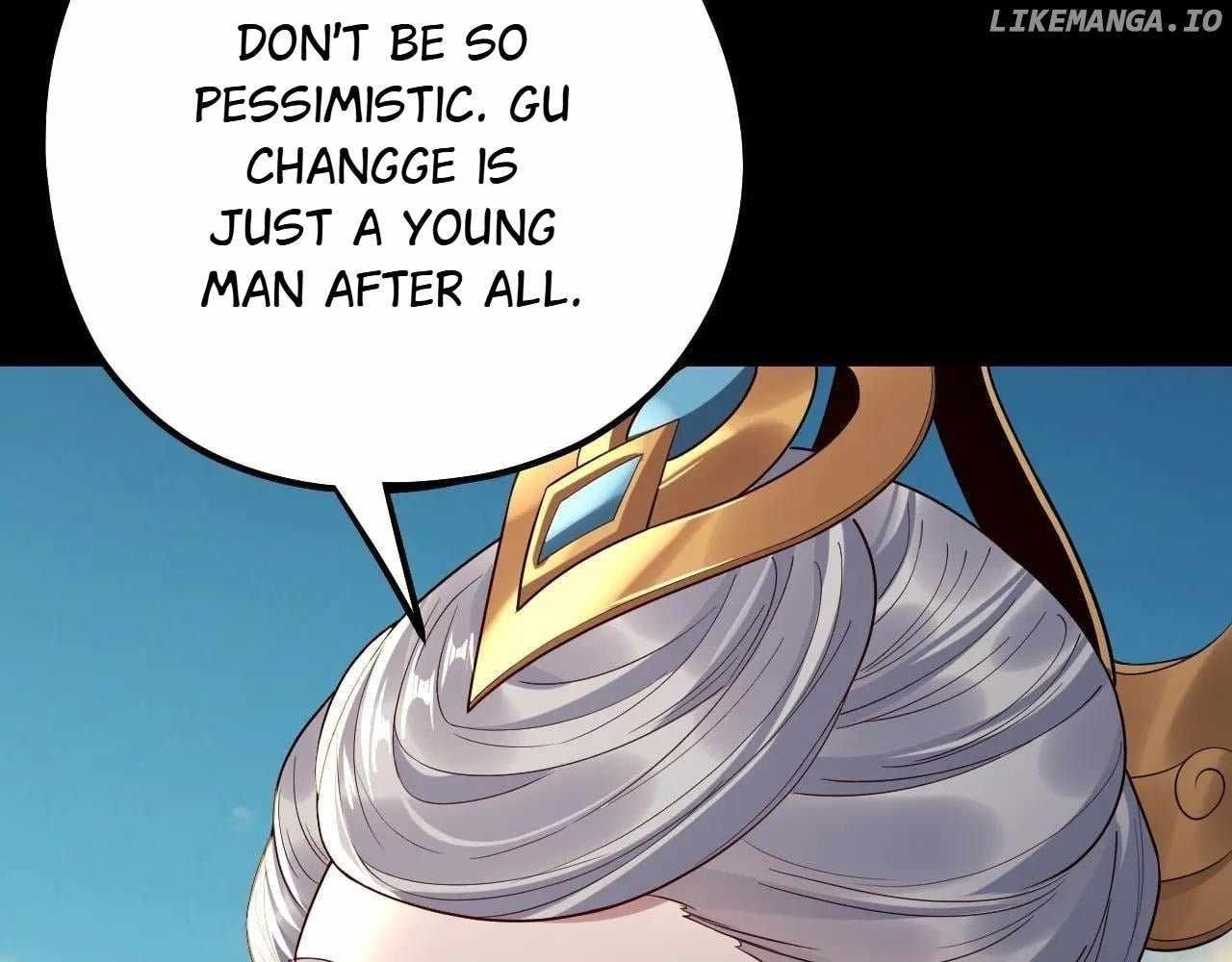 I Am the Fated Villain Chapter 224 - Page 38