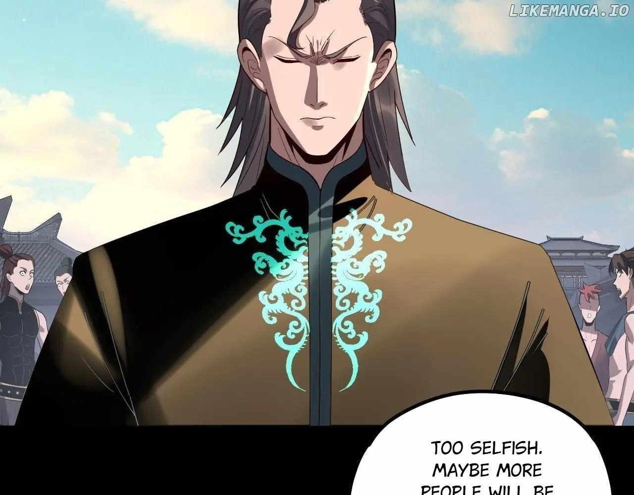 I Am the Fated Villain Chapter 224 - Page 4
